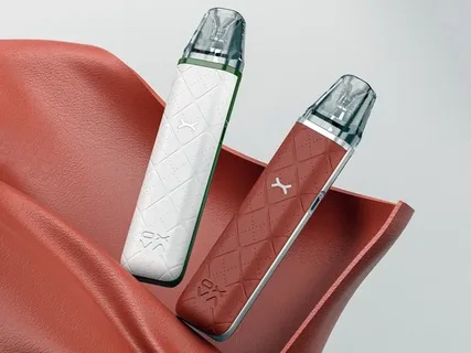 Oxva Xlim Go Pod Kit