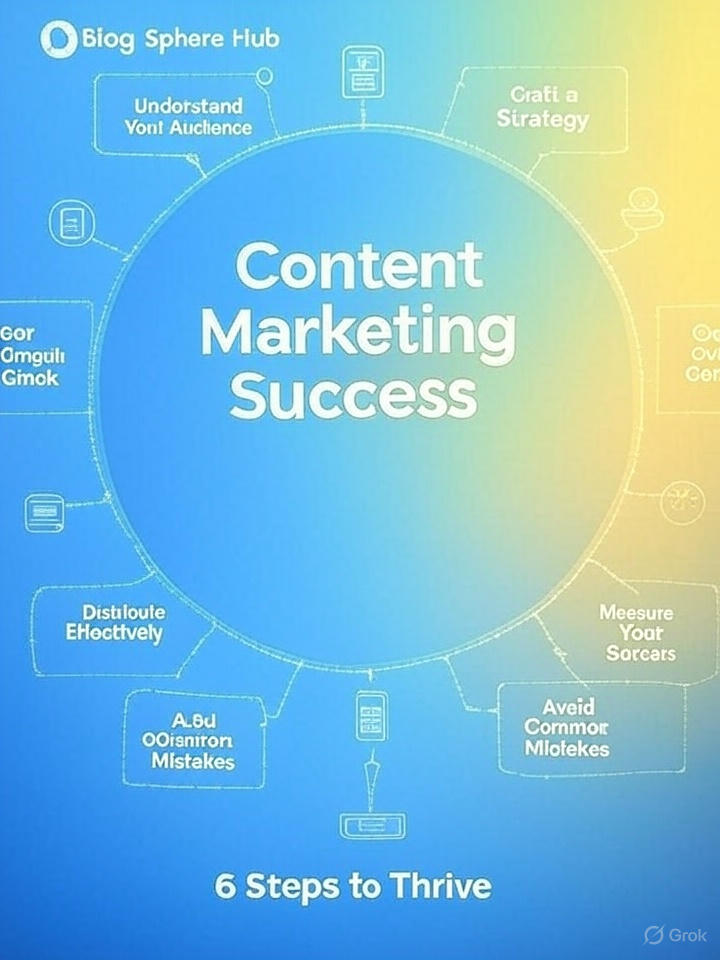 Content Marketing