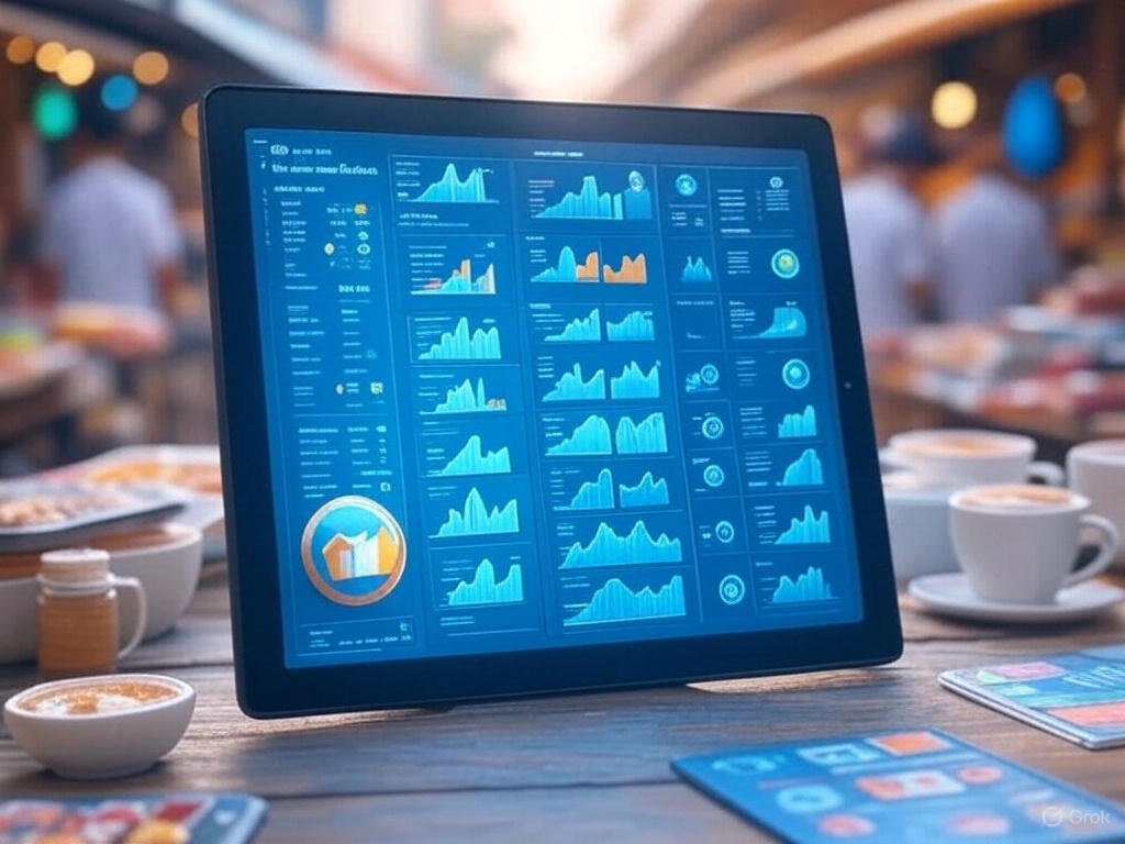 Programmatic Advertising