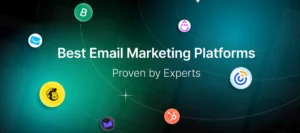 Top Email Marketing Platforms to Elevate Your Campaigns in 2025