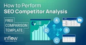 How to Conduct a Competitive SEO Analysis