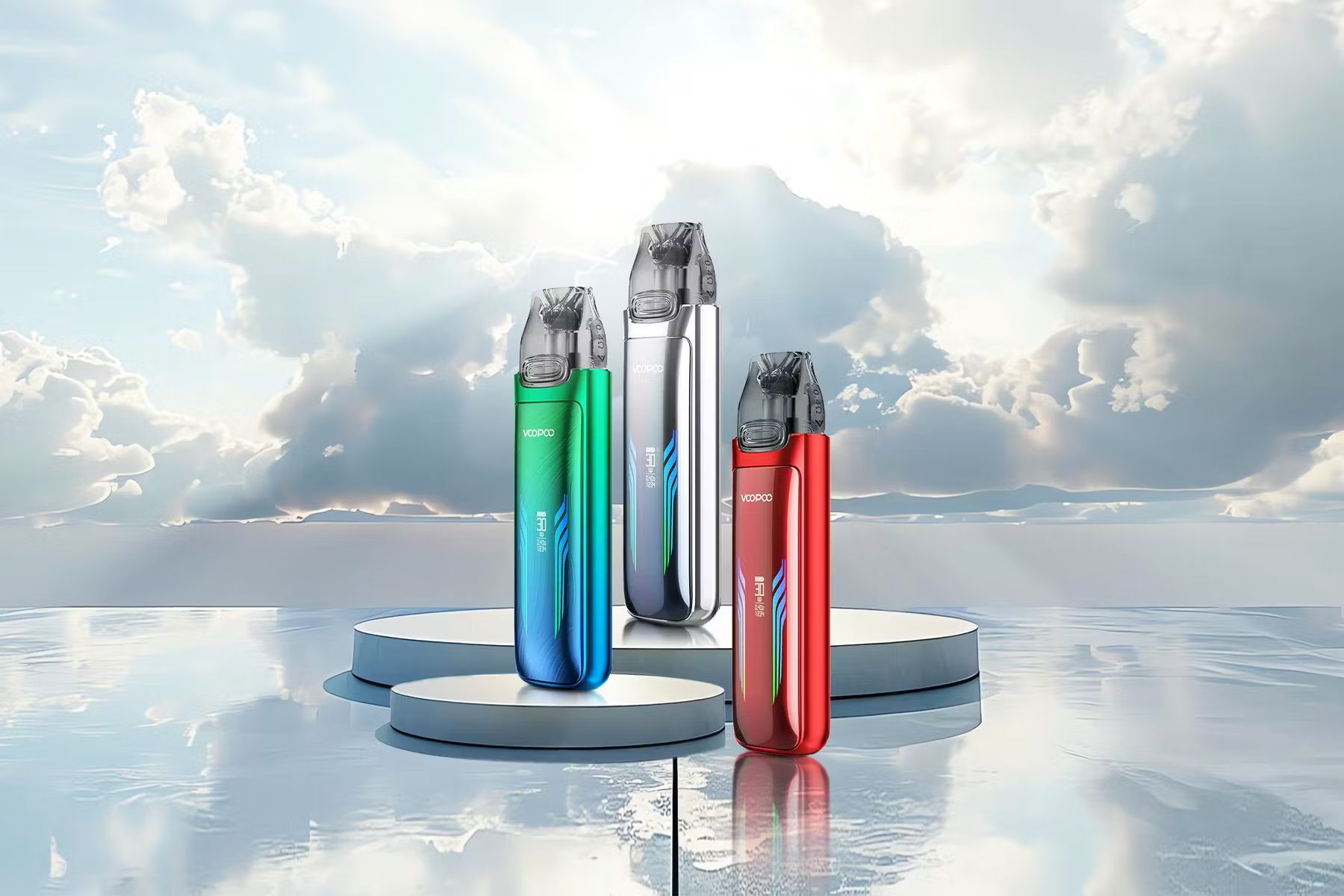Voopoo Vmate Max