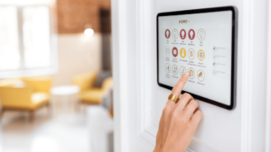 Home Automation Simplified: Smart Devices for a Smarter Home