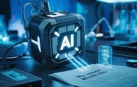 AI Detector