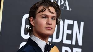 Ansel Elgort Height