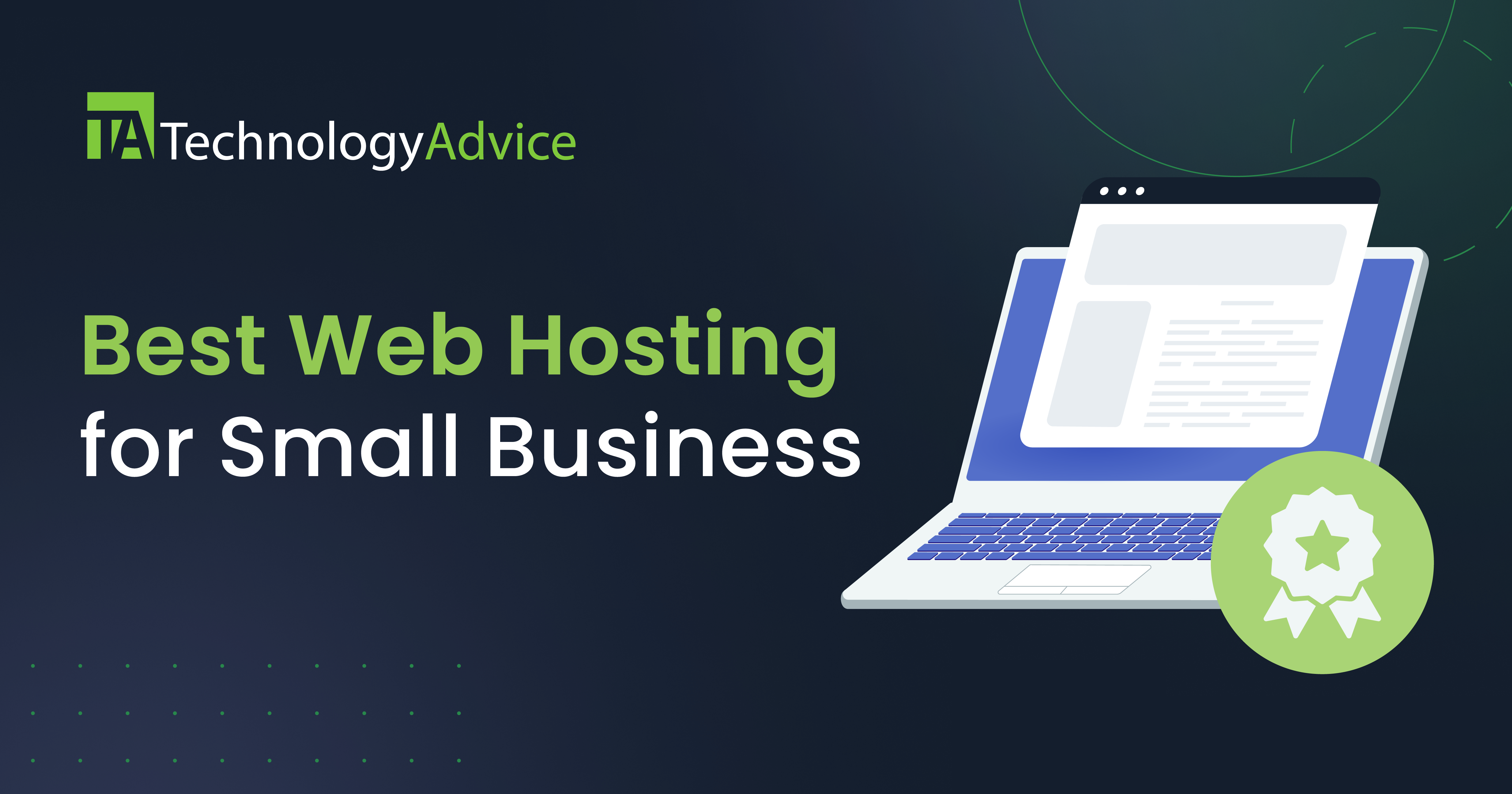Web Hosting