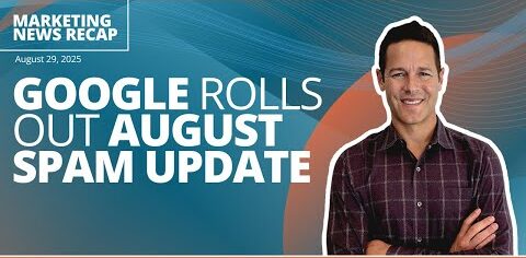 Google Algorithm Update