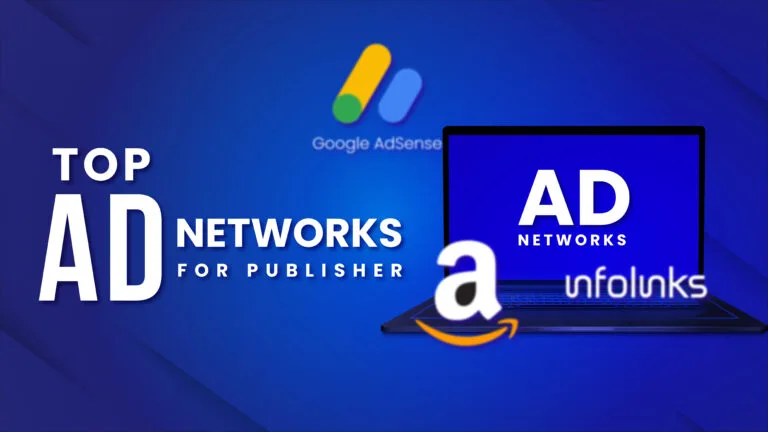 Ad Networks