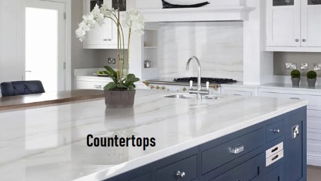 Countertops louisville ky