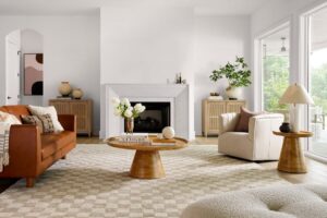 Luxury Rugs: What Sets Them Apart for Refined Spaces