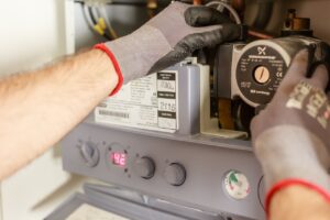How to Extend the Life of Your Boiler with Professional Gas Engineers