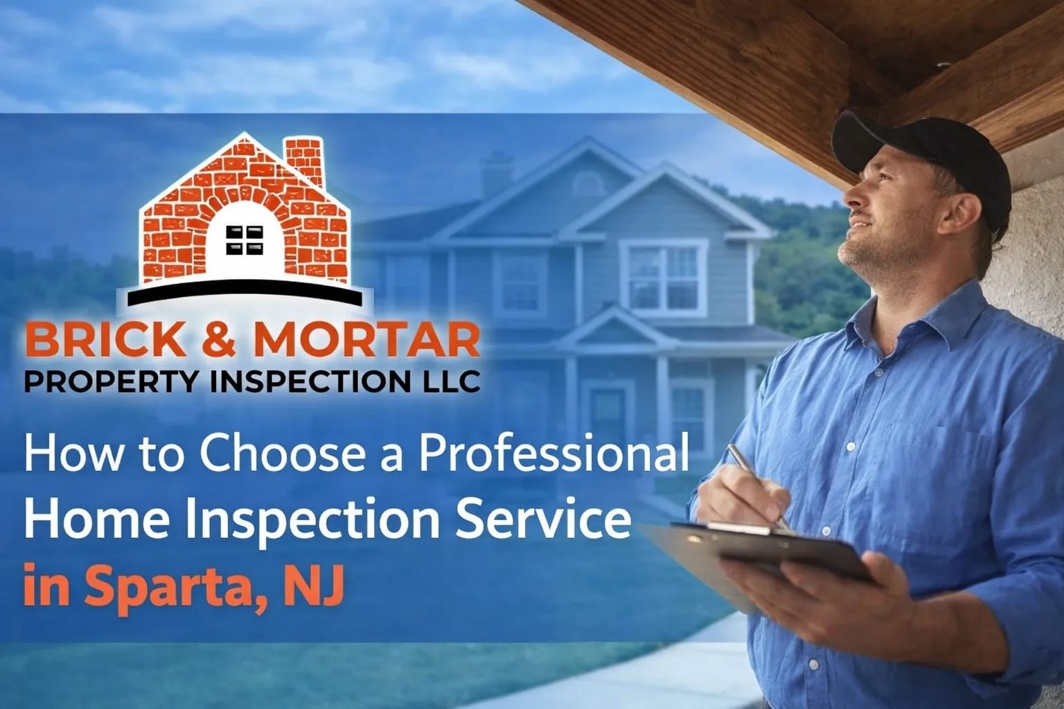 Home Inspection Service