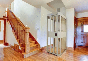 Home Elevator Installation: What Homeowners Should Know First