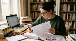 What Every Author Needs to Know About Book Editing Before Publishing