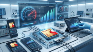 Snapdragon 8 Elite Gen 6 Benchmarks: How Fast Is the New Chipset?