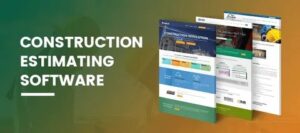 How Does Estimation Software for Construction Influence Modern Building Projects?